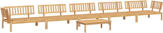 vidaXL-6-delige-Loungeset-pallet-massief-acaciahout