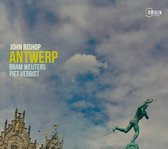 Bishop, John & Piet Verbist & Bram Weijters - Antwerp (CD)