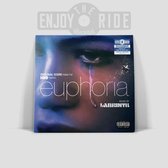 Labrinth - Euphoria (Original Score From The HBO Series) (LP)