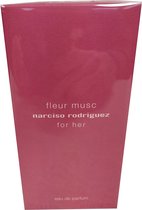 Narciso Rodriguez for her Fleur Musc Femmes 50 ml