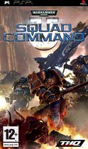 Warhammer 40,000 - Squad Command