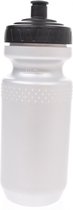 Roto Bidon grote schroefdop 600ml zilver