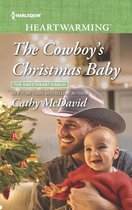 The Sweetheart Ranch 3 - The Cowboy's Christmas Baby