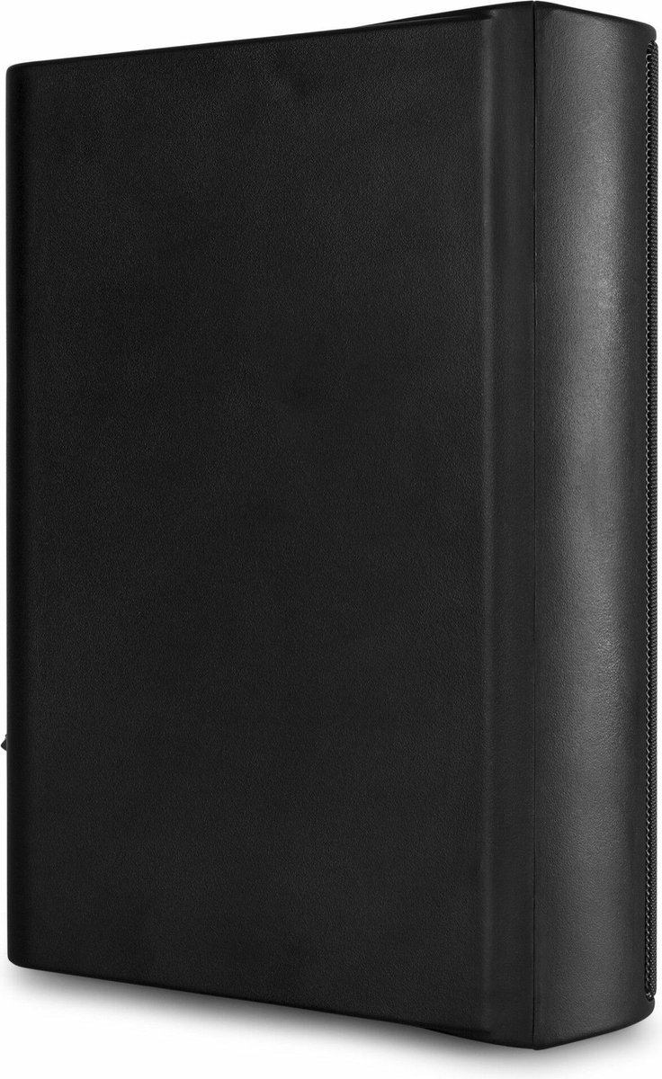 Power Dynamics Buitenspeakerset zwart - 4 speakers en 4-zone versterker - Bluetooth - 100V thumbnail 3