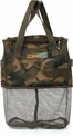 Fox Camolite Bait/AirDry Bag - Medium - Camouflage