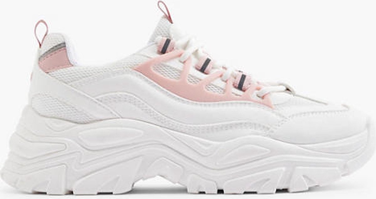 Oxmox Witte sneaker
