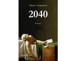 ANUNNAKI - Narrativa 245 - 2040