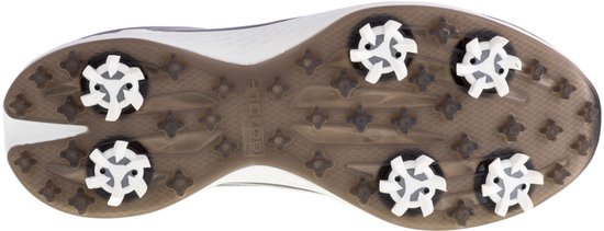 Skechers Go Golf Pro 14869-BKW, Vrouwen, Zwart, Golfschoenen, maat: 35,5 van Skechers — afbeelding 4