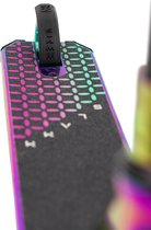 Bol.com Slamm Assault Stuntstep Neochrome aanbieding