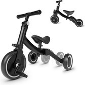 Tricycle - Avec barre de poussée - Vélo - Pour garçons et filles - Dès 18 mois - Must pour vos enfants !