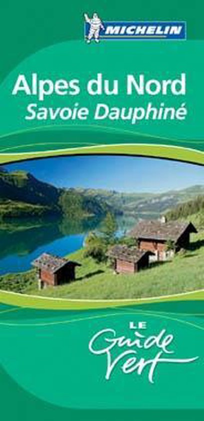 Cover van het boek 'Alpes du Nord  Savoie Dauphin 301'