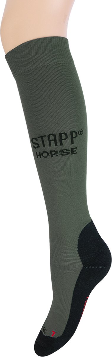 Stapp Horse Kniekous Deocell