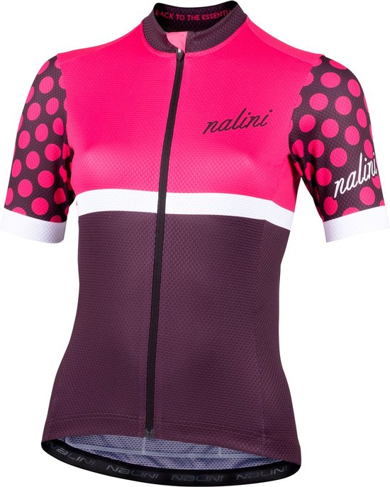 AGU Duo Essential Fietsshirt Korte Mouwen Donkerrood Dames koop je bij AGU Duo Essential Fietsshirt Korte Mouwen Donkerrood Dames koop je bij