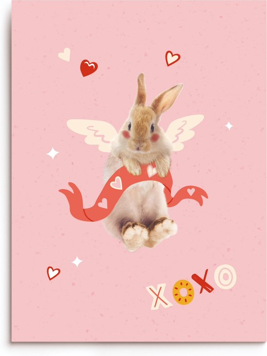 Papier à lettres Enfant Terrible La La Love