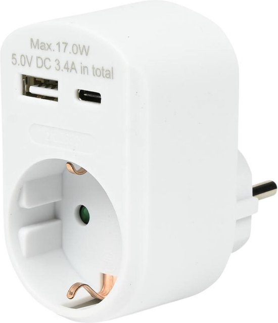 20W