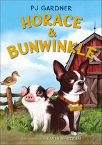 Horace & Bunwinkle - Horace & Bunwinkle