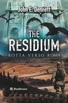 The residium - Rotta verso Roma