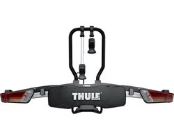 Thule EasyFold XT 933 - Geschikt voor o.a. 2 elektrische fietsen - compact opvouwbaar