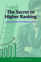 The Secret to Higher Ranking