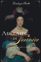 Adelaide di Savoia