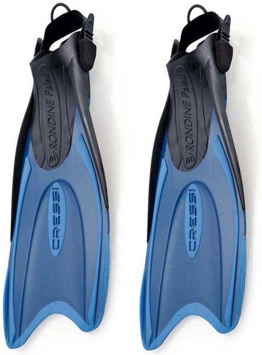 PALAU-BLUE/AZURE XS/S (35/38)