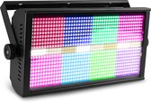 BeamZ BS960 RGBW LED stroboscopique - blinder - combinaison de lavage