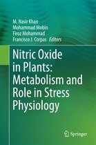 Nitric Oxide in Plants Metabolism and Role in Stress Physiology