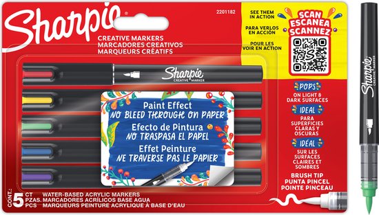 Sharpie