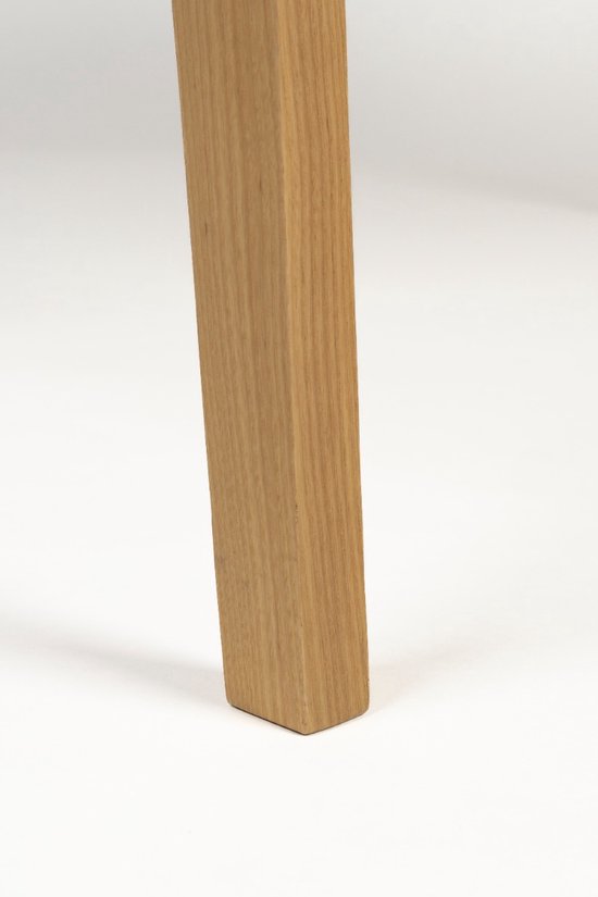 Table de bureau ZUIVER Kaat Natural