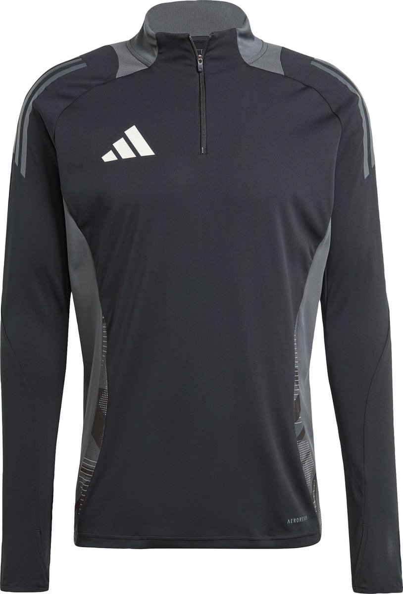 adidas Performance Tiro 24 Competition Training Shirt - Heren - Zwart- L