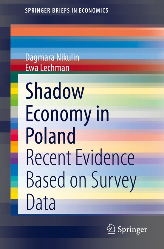 Shadow Economy in Poland - cover