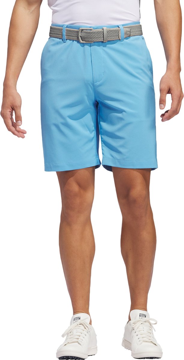 adidas Performance Ultimate365 8.5-Inch Golfshort Heren – 30 Blauw