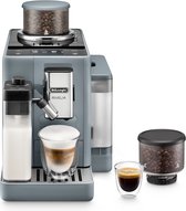 De'Longhi Rivelia EXAM440.55.G - Volautomatische espressomachine - Pebble Grey