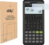 Protecteur d'écran WYNGS pour Casio FX 82 ES Plus 2e édition