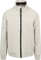 Tenson - Stewart MPC Jacket Greige - Heren - Maat L - Regular-fit