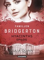 Familjen Bridgerton 15 - Hyacinths epilog