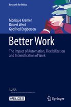 Research for Policy- Better Work