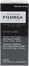 FILORGA OPTIM-EYES COUTOUR DES YEUX - 10 x 50 ml voordeelverpakking