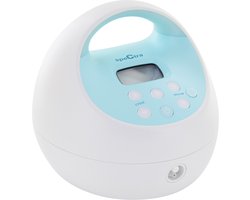 Borstkolf - Spectra S1 Plus oplaadbare dubbele elektrische borstkolf | 002205