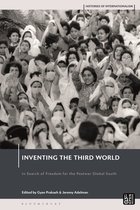 Histories of Internationalism- Inventing the Third World