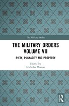 The Military Orders-The Military Orders Volume VII