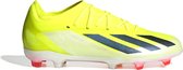 ADIDAS - x crazyfast elite fg j - Geel