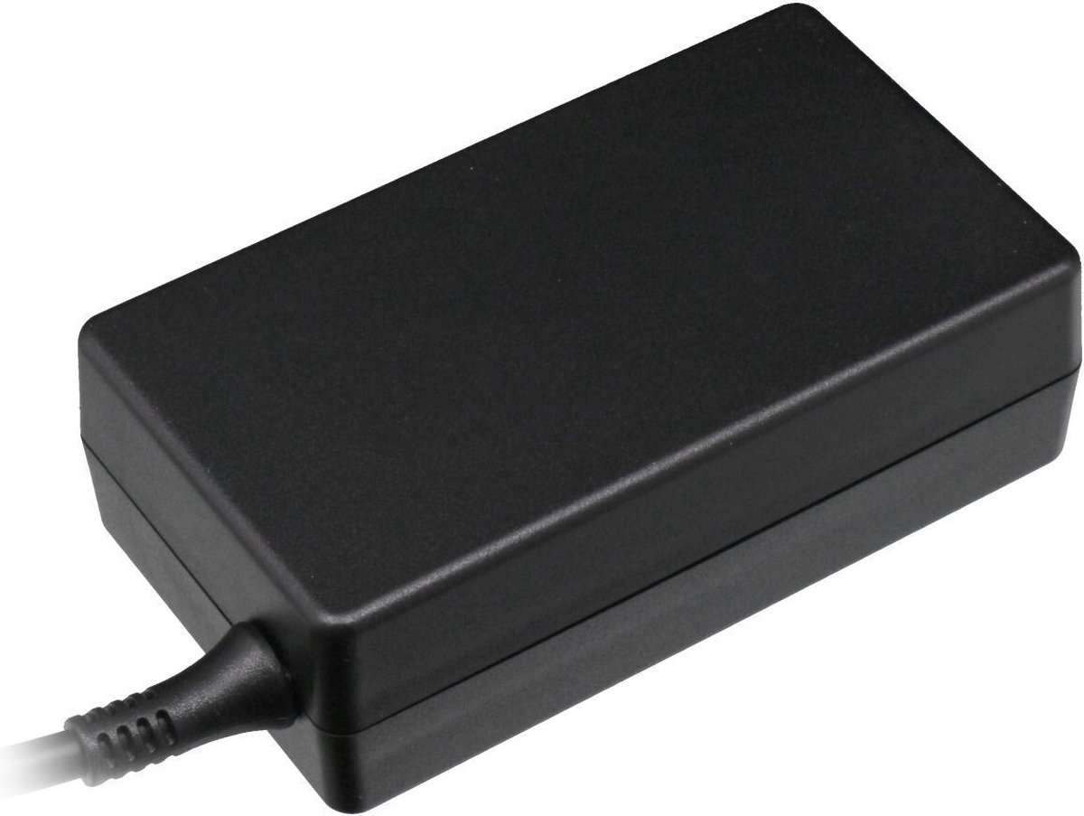 HP USB-C oplader 65W 20V 3,25A adapter voeding voor laptop Lenovo Asus Acer Dell MacBook - Afbeelding 4
