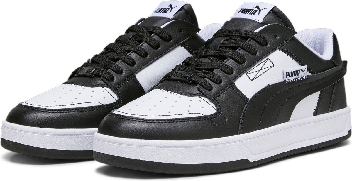 Puma Caven 2.0 VTG PUMA White-PUMA Black-PUMA White