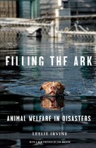 Animals and Ethics- Filling the Ark