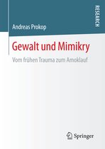 Gewalt und Mimikry