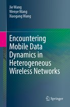 Encountering Mobile Data Dynamics in Heterogeneous Wireless Networks