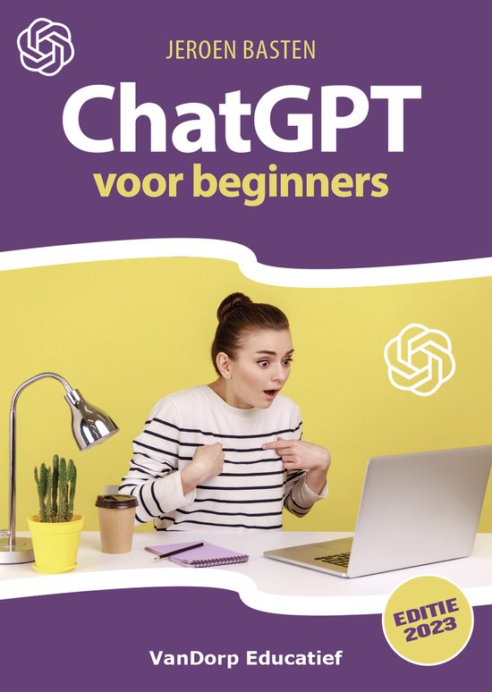 Foto: Chatgpt voor beginners