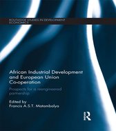 African Industrial Development and Eu Cooperation