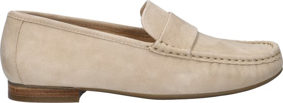 Ara Atlanta 2.0 dames loafer - Sand